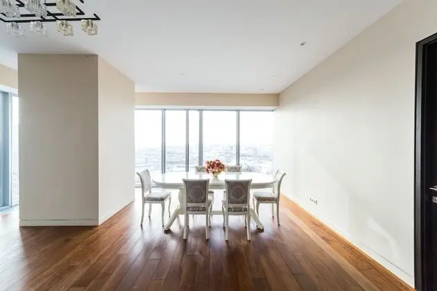 Panoramic Apart Daire, 1 Yatak Odası
