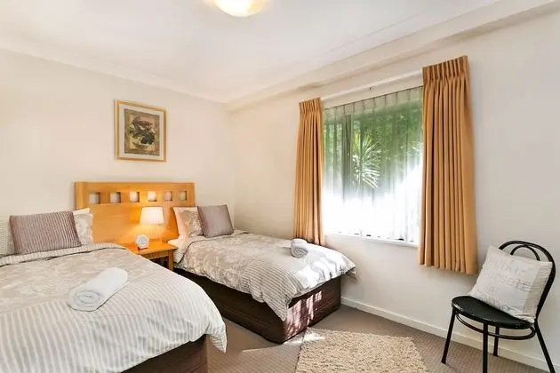 Apart Daire, 2 Yatak Odası (Acacia on Mounts Bay)