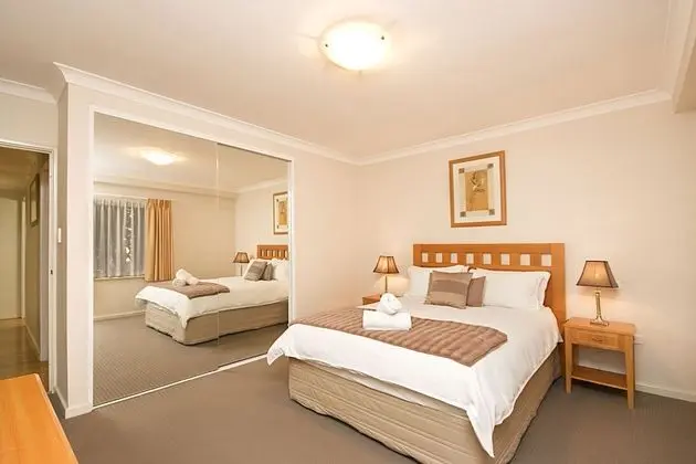 Apart Daire, 2 Yatak Odası (Boronia on Mounts Bay)