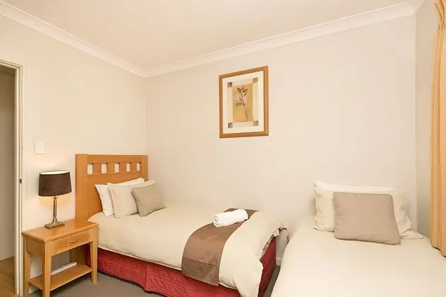 Apart Daire, 2 Yatak Odası (Boronia on Mounts Bay)