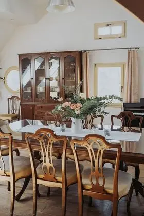 Yemek Odası