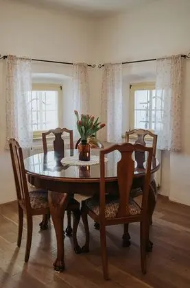 Yemek Odası