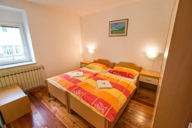 Apart Daire, 1 Yatak Odası, Zemin Kat