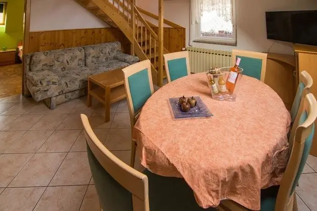 Apart Daire, 1 Yatak Odası, Zemin Kat