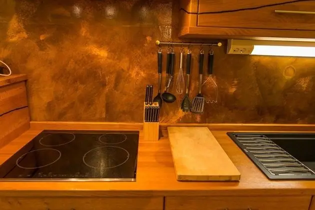 Apart Daire, 1 Yatak Odası, Zemin Kat