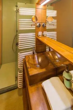 Apart Daire, 1 Yatak Odası, Zemin Kat