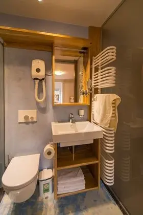 Apart Daire, 1 Yatak Odası, Zemin Kat