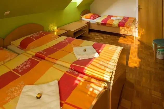 Apart Daire, 3 Yatak Odası