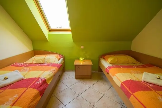 Apart Daire, 3 Yatak Odası