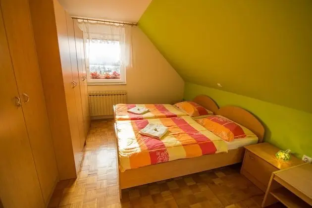 Apart Daire, 3 Yatak Odası