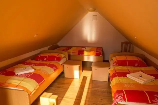 Apart Daire, 3 Yatak Odası