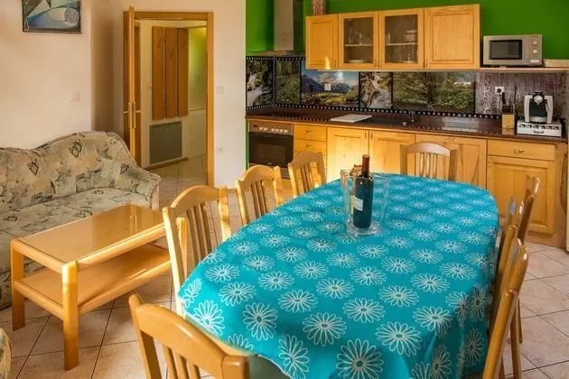 Apart Daire, 3 Yatak Odası