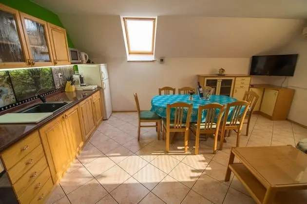 Apart Daire, 3 Yatak Odası