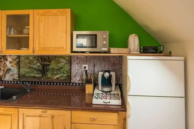 Apart Daire, 3 Yatak Odası