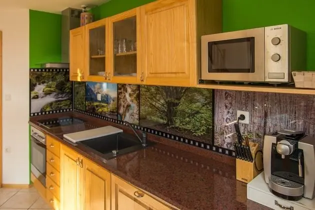 Apart Daire, 3 Yatak Odası