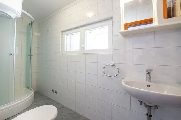 Apart Daire, 1 Yatak Odası, Balkon, Deniz Manzaralı (2 Adults)