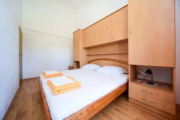 Apart Daire, 2 Yatak Odası, Teras, Deniz Manzaralı