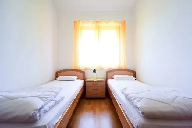 Apart Daire, 2 Yatak Odası, Teras, Deniz Manzaralı