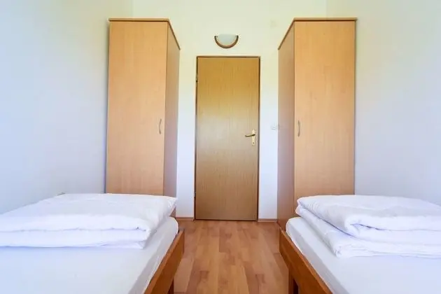 Apart Daire, 2 Yatak Odası, Teras, Deniz Manzaralı