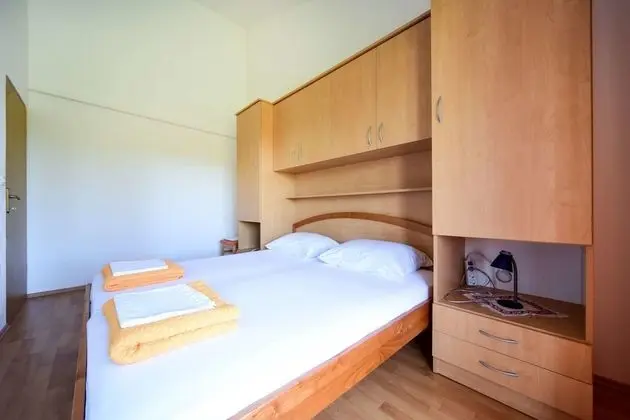 Apart Daire, 2 Yatak Odası, Teras, Deniz Manzaralı