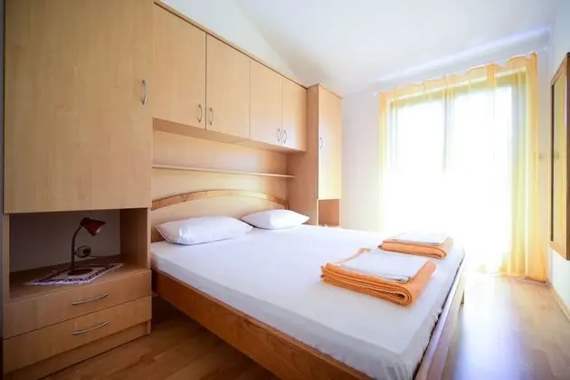 Apart Daire, 2 Yatak Odası, Teras, Deniz Manzaralı