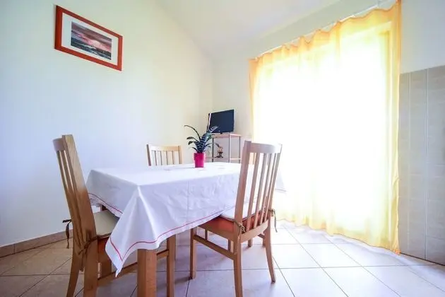 Apart Daire, 2 Yatak Odası, Teras, Deniz Manzaralı