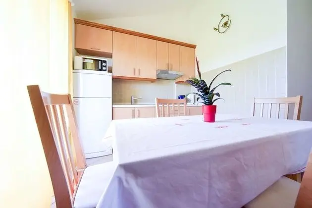 Apart Daire, 2 Yatak Odası, Teras, Deniz Manzaralı