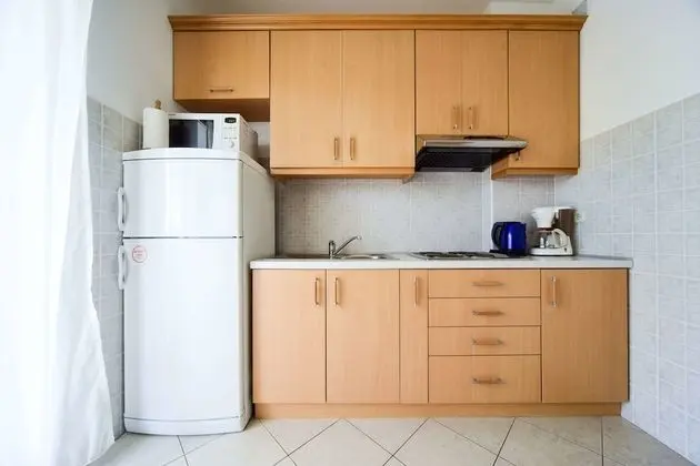 Apart Daire, 2 Yatak Odası, Teras, Deniz Manzaralı