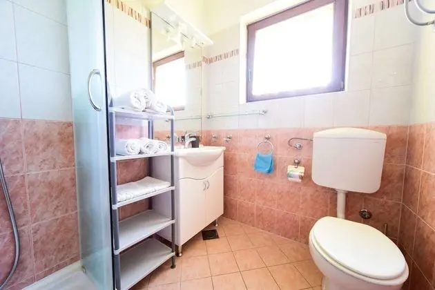Apart Daire, 2 Yatak Odası, Teras, Deniz Manzaralı