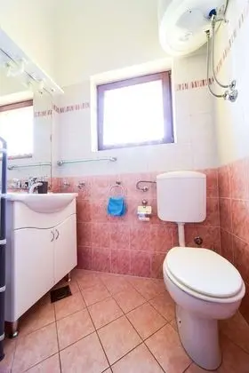 Apart Daire, 2 Yatak Odası, Teras, Deniz Manzaralı