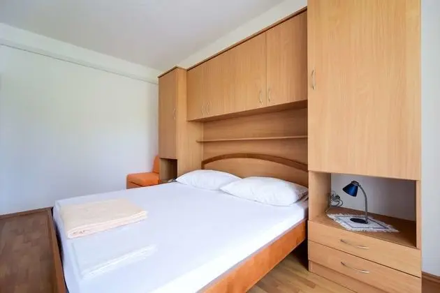 Apart Daire, 2 Yatak Odası, Teras, Kısmi Deniz Manzaralı