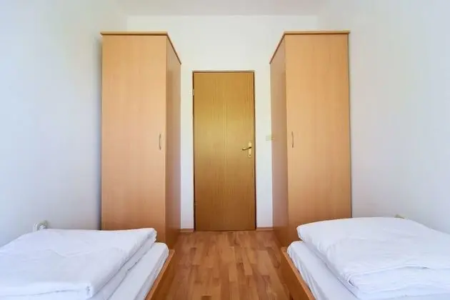 Apart Daire, 2 Yatak Odası, Teras, Kısmi Deniz Manzaralı