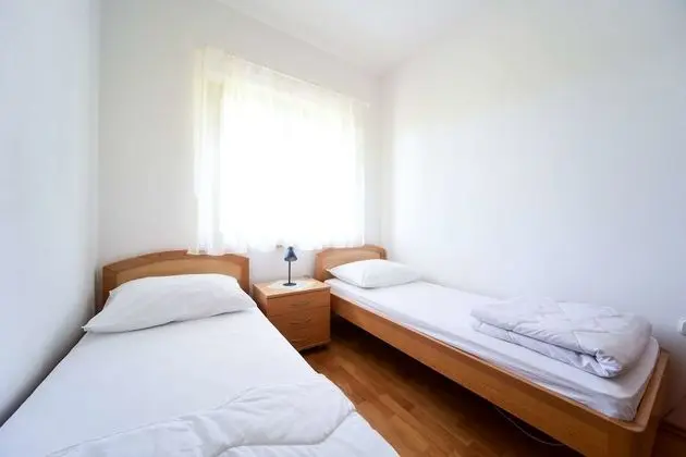 Apart Daire, 2 Yatak Odası, Teras, Kısmi Deniz Manzaralı