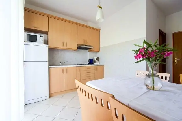 Apart Daire, 2 Yatak Odası, Teras, Kısmi Deniz Manzaralı
