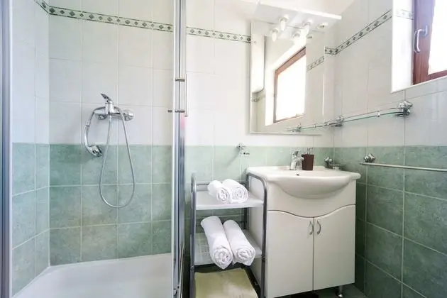 Apart Daire, 2 Yatak Odası, Teras, Kısmi Deniz Manzaralı