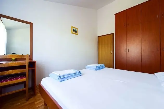 Dubleks, 2 Yatak Odası, Teras