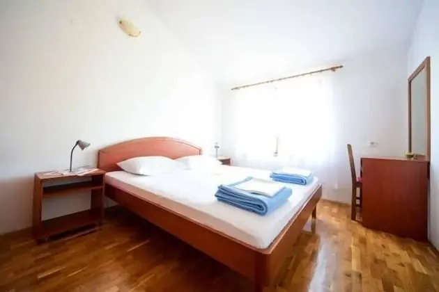 Dubleks, 2 Yatak Odası, Teras