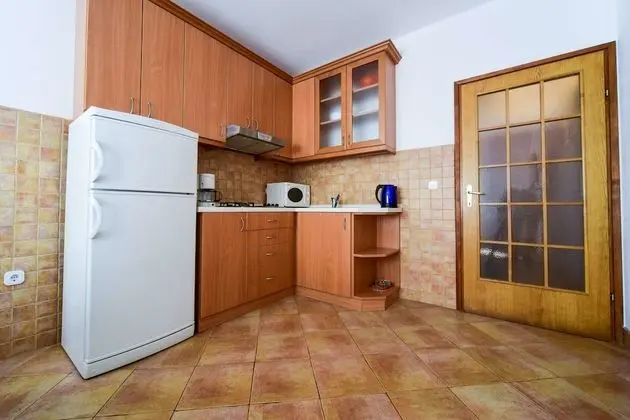 Dubleks, 2 Yatak Odası, Teras