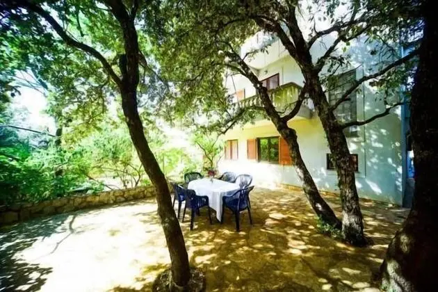 Dubleks, 2 Yatak Odası, Teras
