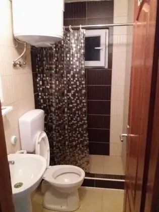 Standard Apart Daire, 1 Yatak Odası (APP 2)
