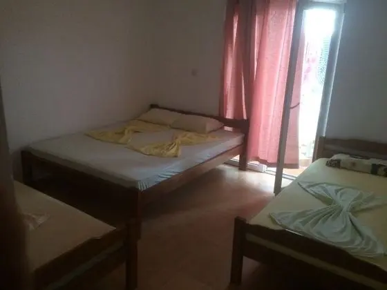 Standard Apart Daire, 1 Yatak Odası, Deniz Manzaralı