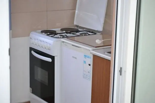 Standard Apart Daire, 1 Yatak Odası, Deniz Manzaralı