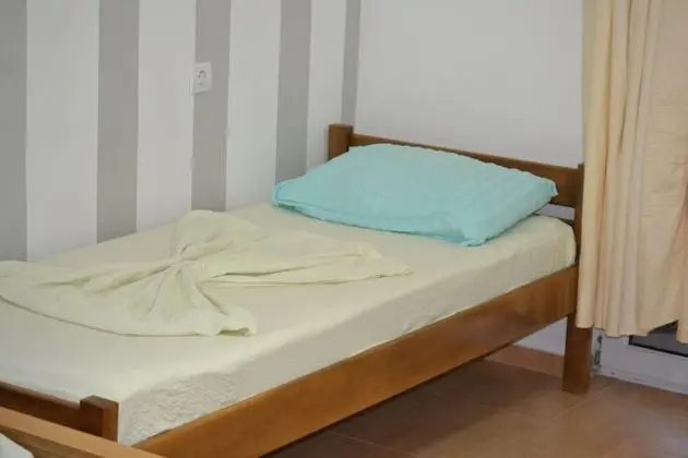 Standard Apart Daire, 1 Yatak Odası, Deniz Manzaralı