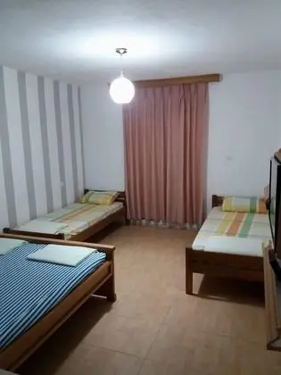 Standard Apart Daire, 1 Yatak Odası, Deniz Manzaralı (APP 1)