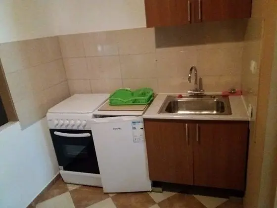 Standard Apart Daire, 1 Yatak Odası, Deniz Manzaralı (APP 1)