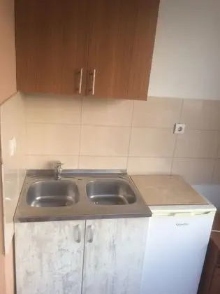 Standard Apart Daire, 1 Yatak Odası, Deniz Manzaralı (APP 1)