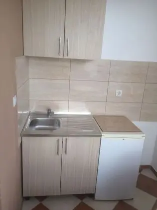 Standard Apart Daire, 1 Yatak Odası, Deniz Manzaralı (APP 1)