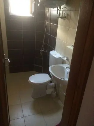 Standard Apart Daire, 1 Yatak Odası, Deniz Manzaralı (APP 1)