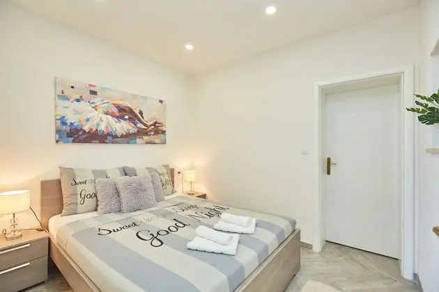 Apart Daire, 2 Yatak Odası, Teras, Deniz Manzaralı