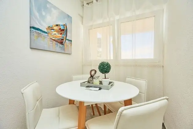 Apart Daire, 2 Yatak Odası, Teras, Deniz Manzaralı